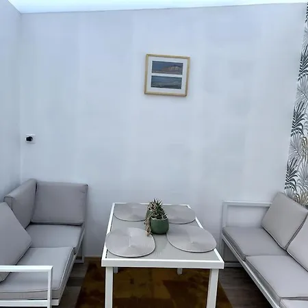 Apartmán Le Bel Ouvillais - Proche Plage & Chemins Rando Ouville-la-Riviere